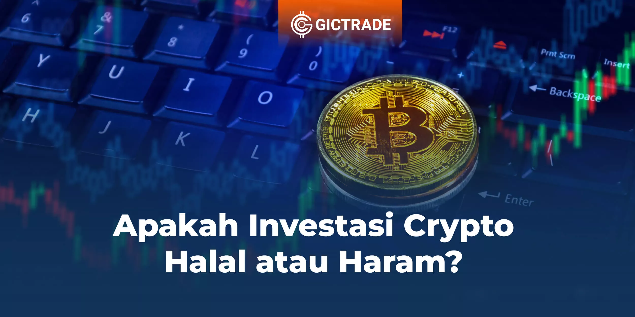 crypto halal atau haram